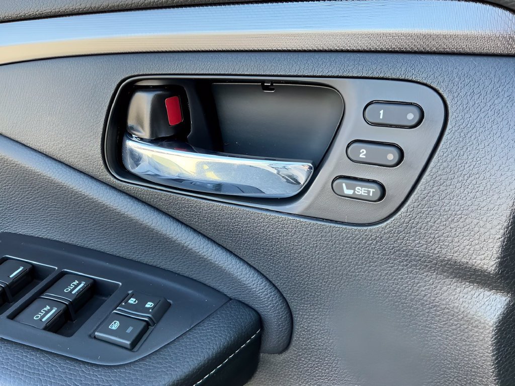 Certified 2026 Honda Ridgeline RTL image 24