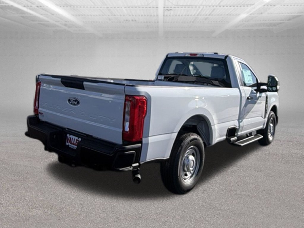 New 2027 Ford F250 XL RWD image 9
