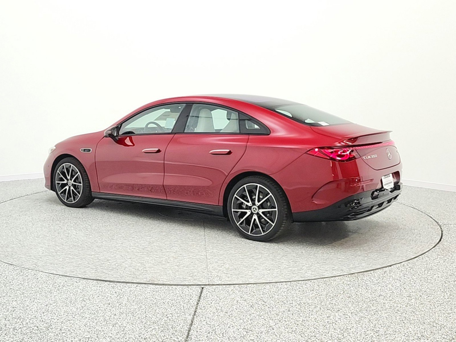 New 2026 Mercedes-Benz CLA 350 image 7