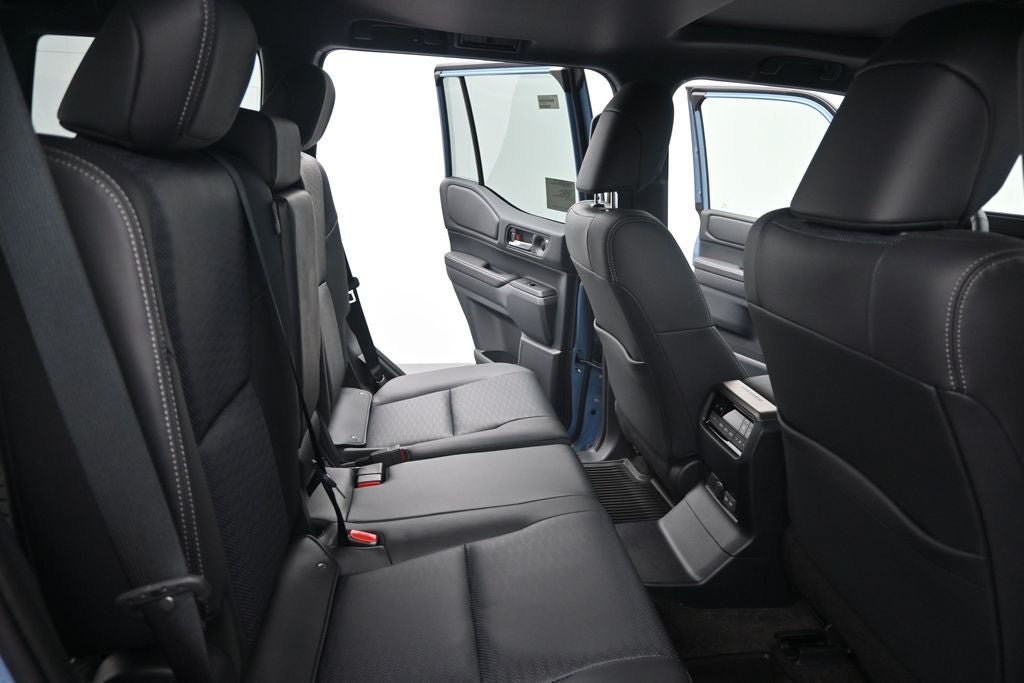 New 2027 Toyota Land Cruiser w/ Premium Package AWD/4WD image 14