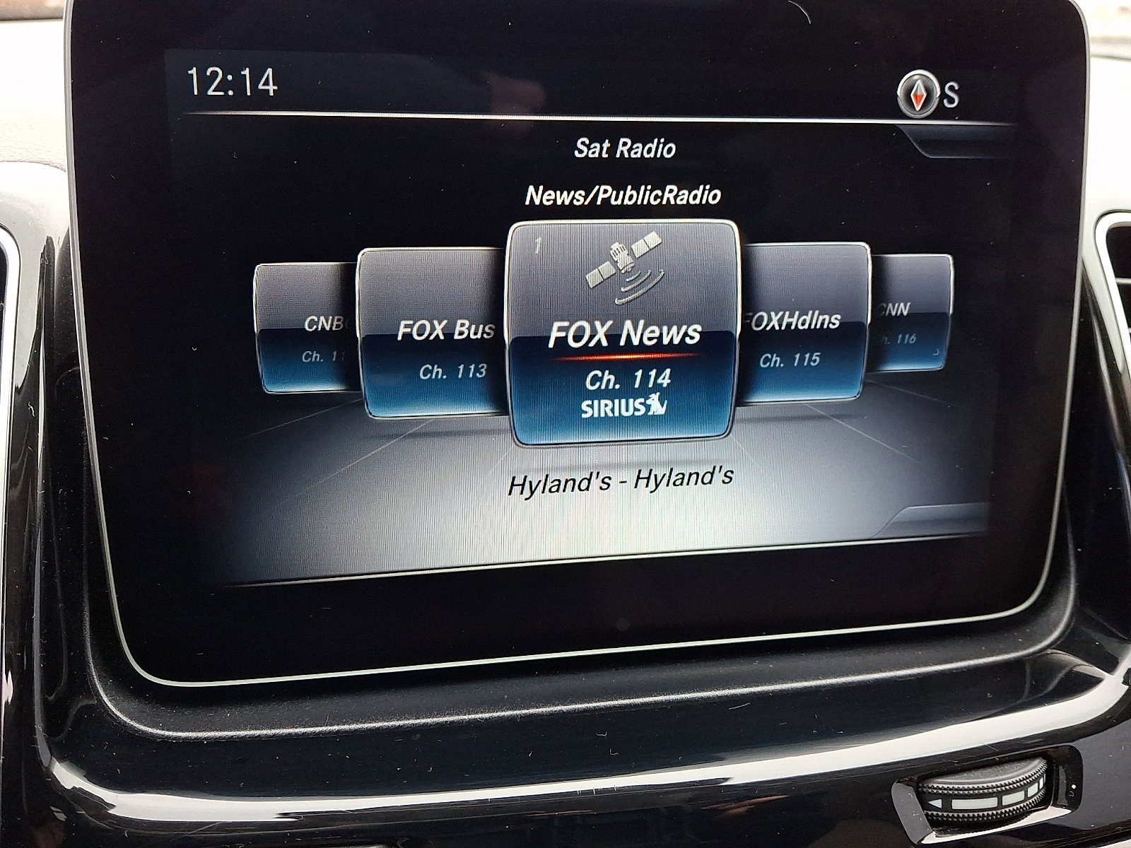 Used 2018 Mercedes-Benz GLE 350 image 20