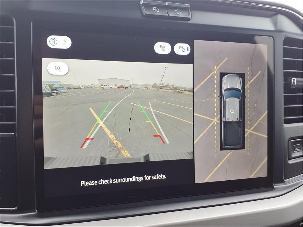 New 2026 Ford F250 XLT w/ XLT Premium Package image 7