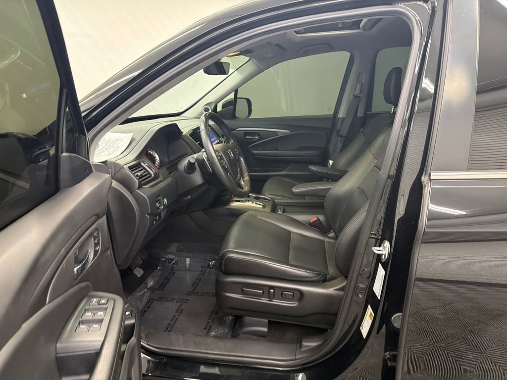 Used 2023 Honda Ridgeline RTL image 9