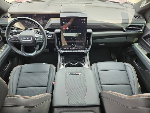 New 2026 GMC Yukon XL AT4 w/ AT4 Premium Plus Package AWD/4WD image 20