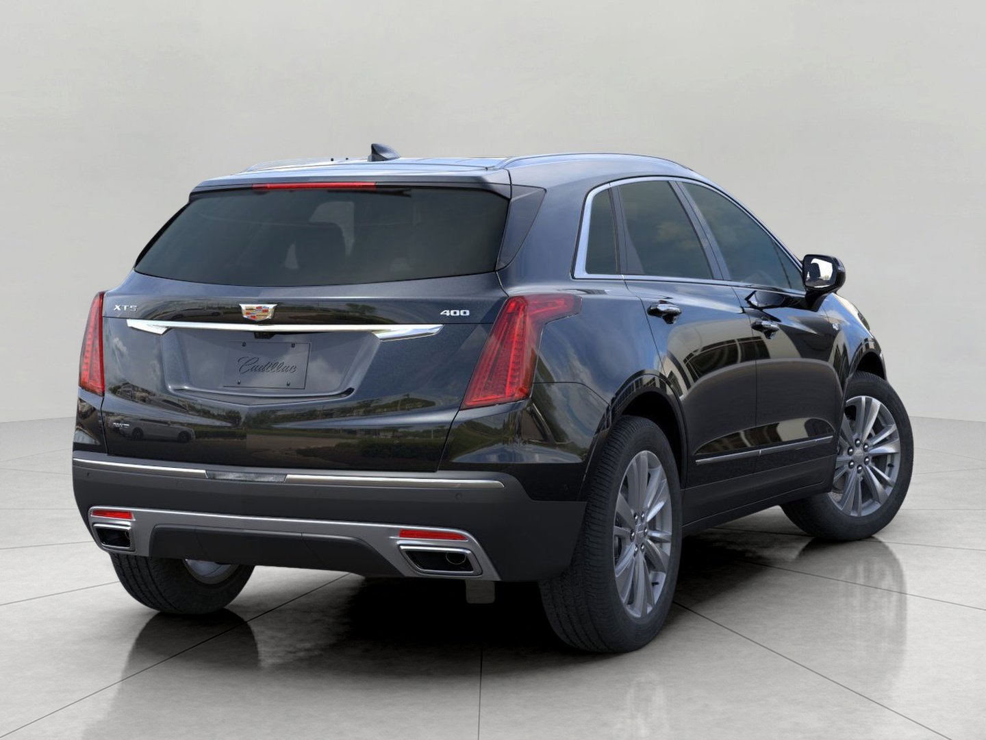 New 2025 Cadillac XT5 Premium Luxury w/ Technology Package image 4