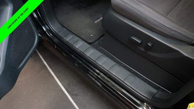 Certified 2024 Nissan Frontier SV w/ Hardbody Edition image 28