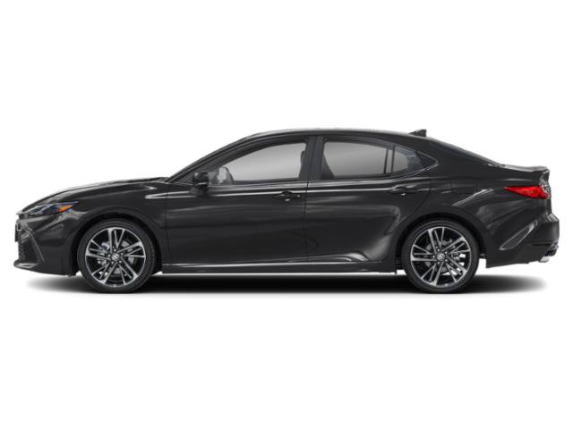 New 2027 Toyota Camry XSE FWD image 3