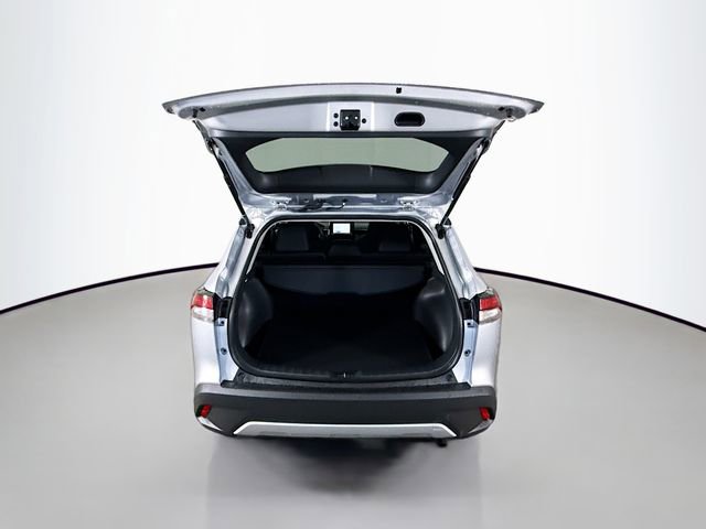 New 2026 Toyota Corolla Cross LE image 24