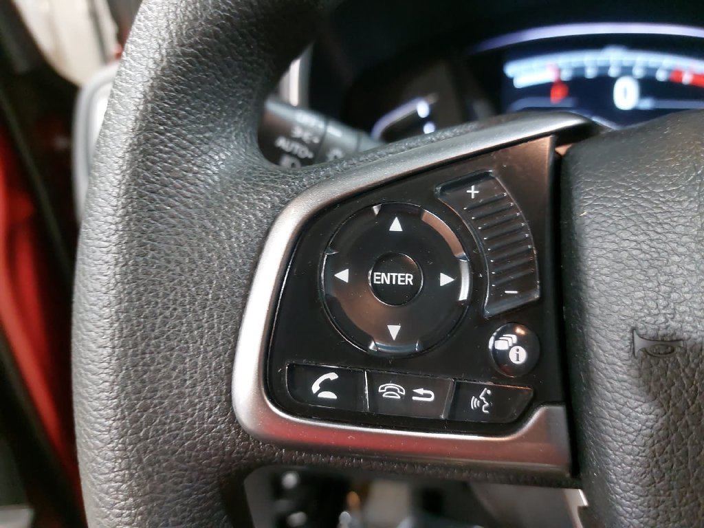 Used 2018 Honda CR-V EX image 16