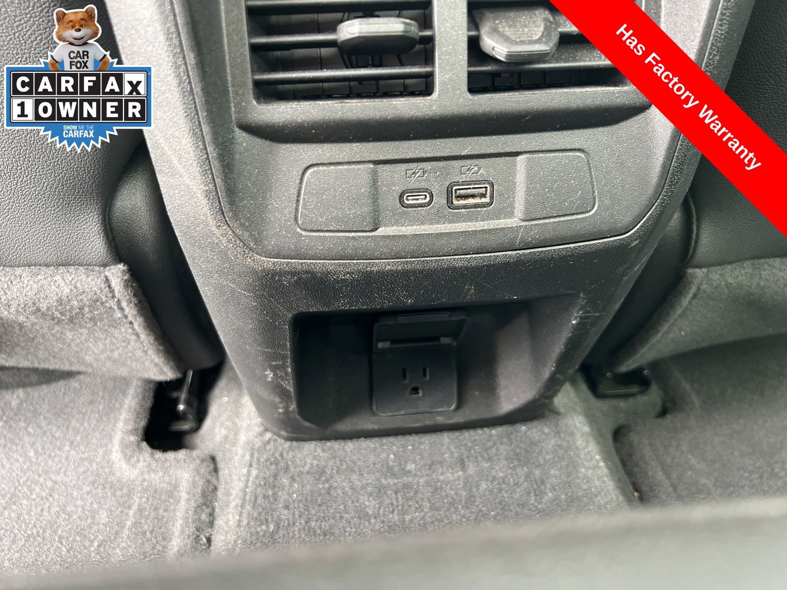 Used 2024 Chevrolet Colorado Z71 w/ Z71 Convenience Package 2 AWD/4WD image 27