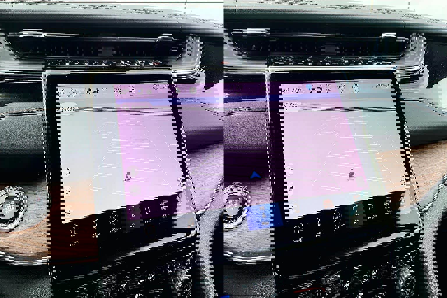 Used 2023 Jeep Grand Cherokee L Summit w/ High Altitude Package image 34