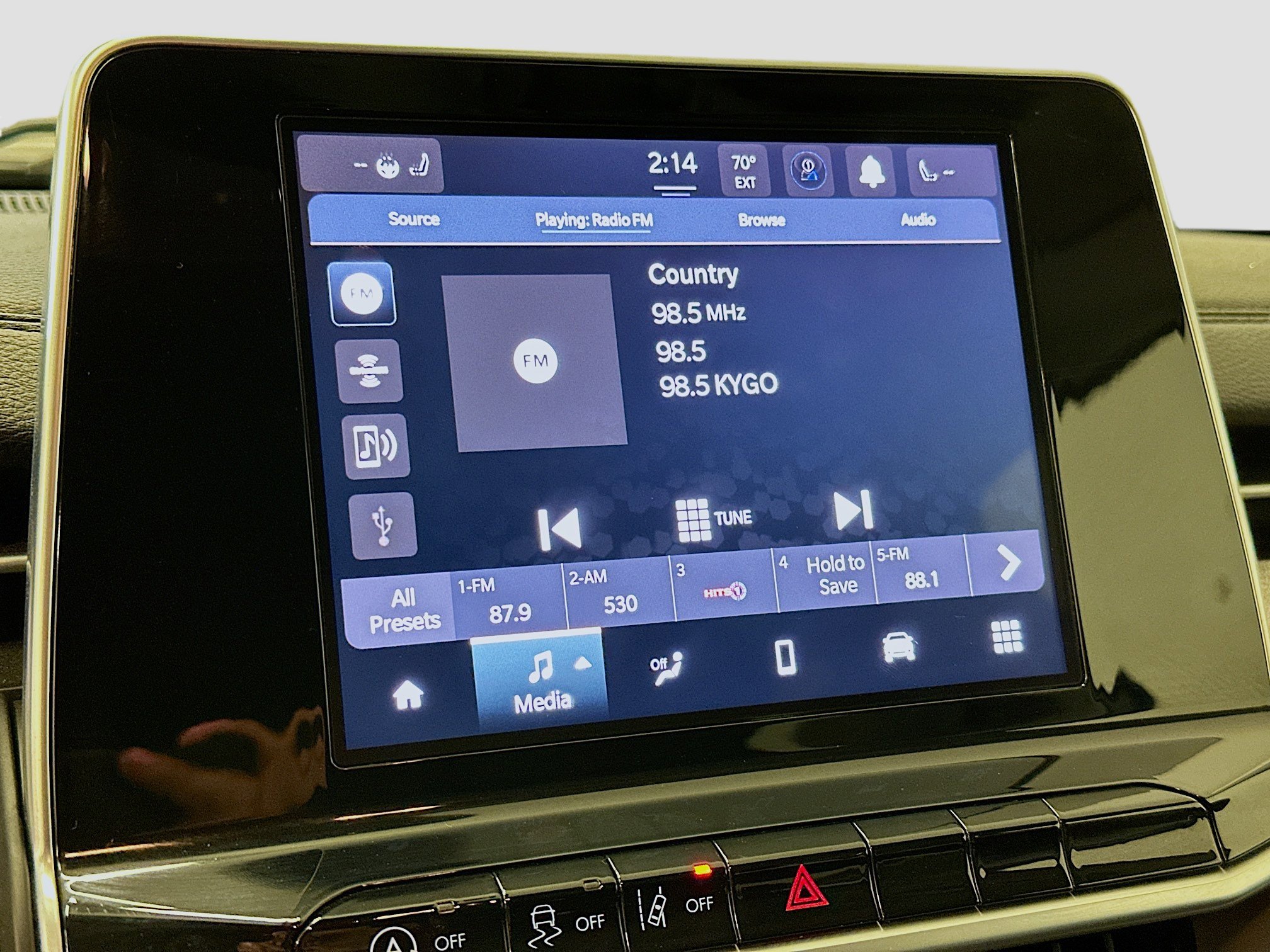 Used 2022 Jeep Compass Latitude w/ Convenience Group AWD/4WD image 21