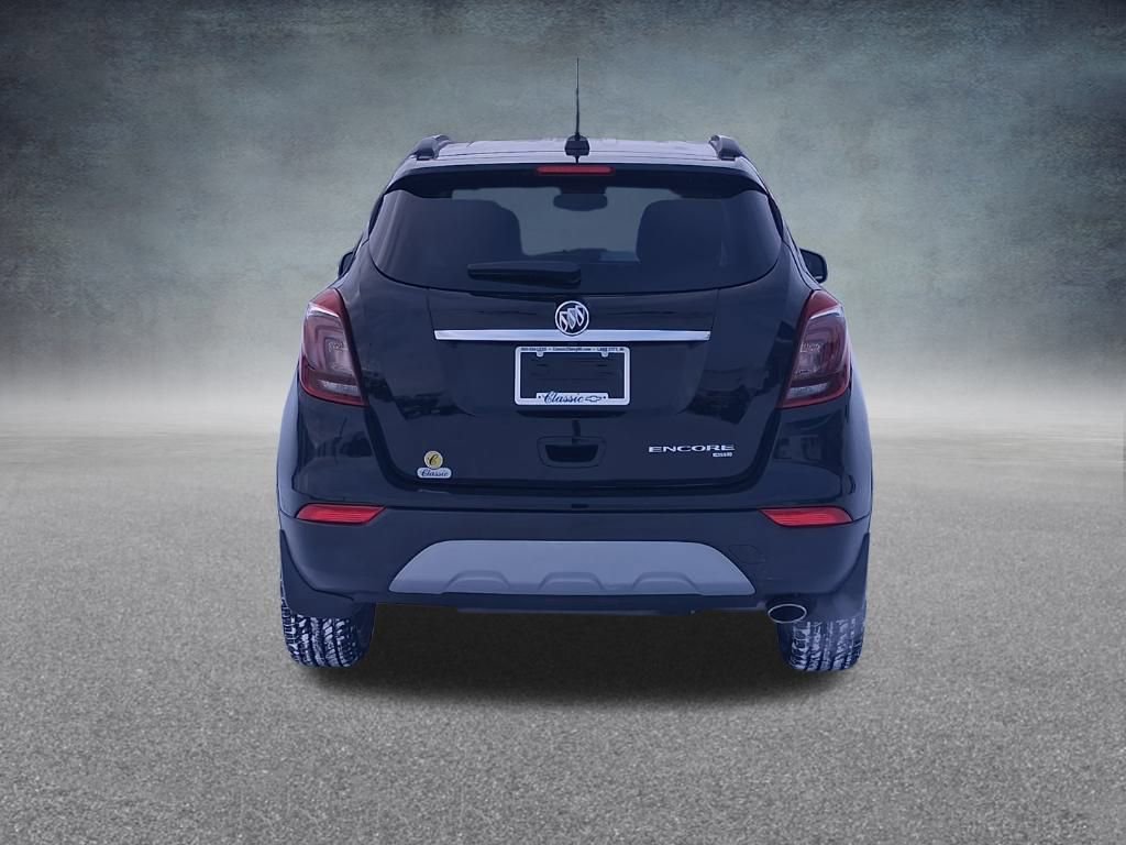 Used 2019 Buick Encore Preferred w/ Safety Package image 9