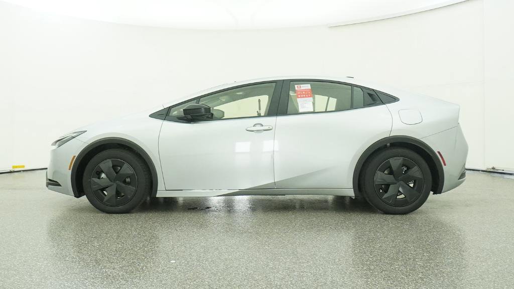 New 2026 Toyota Prius SE image 73