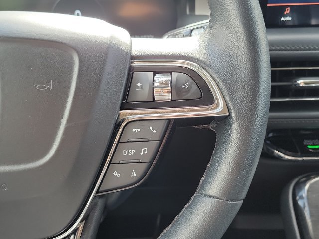 Certified 2023 Lincoln Nautilus AWD image 20