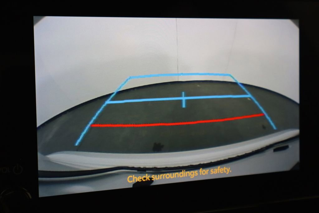 Used 2023 Toyota Corolla SE FWD image 28