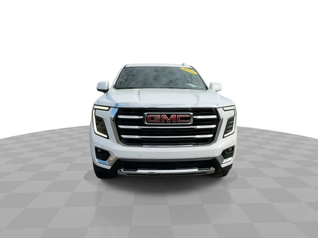 Certified 2025 GMC Yukon Elevation image 3