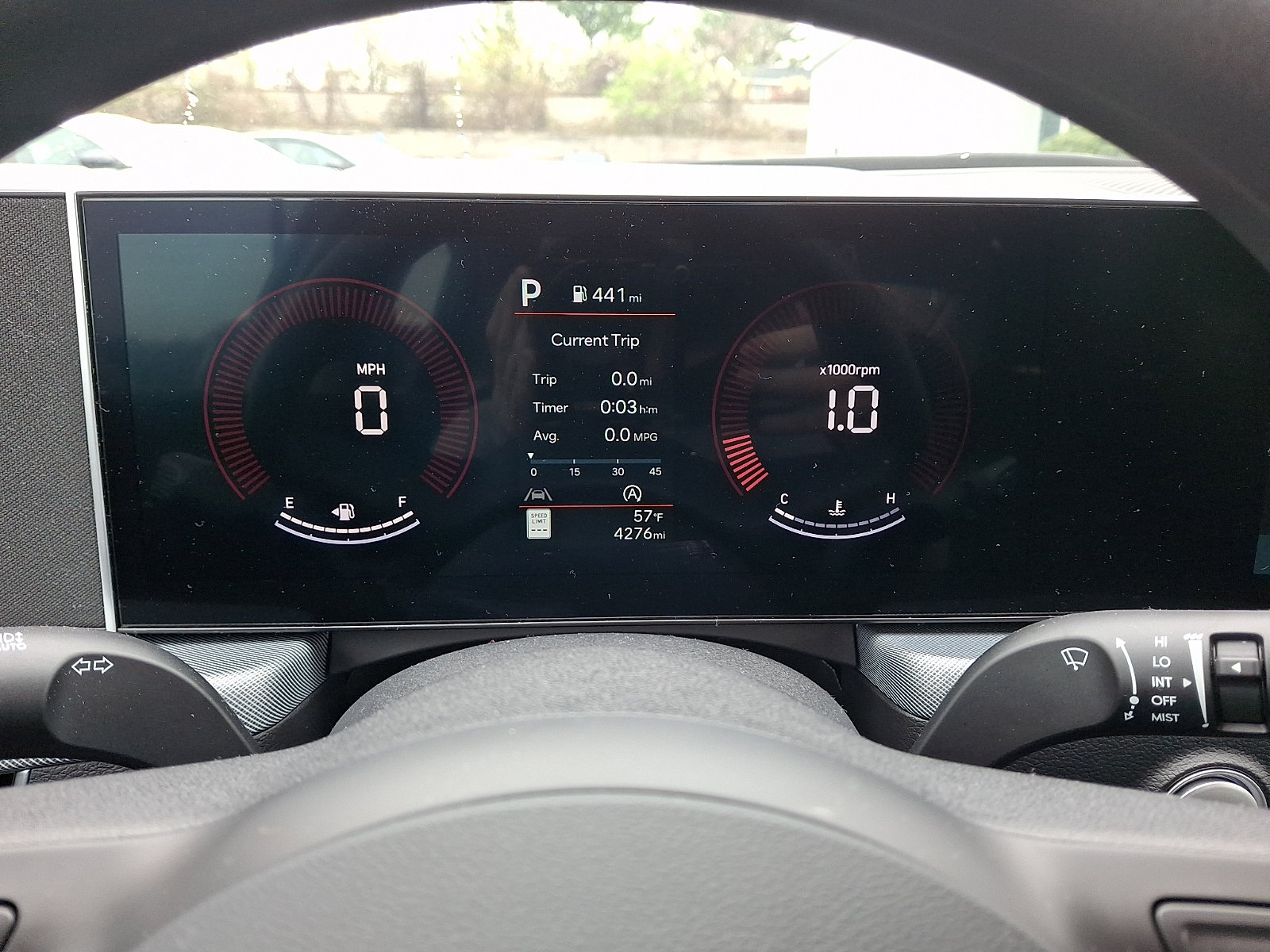 Used 2025 Hyundai Sonata SE FWD image 19