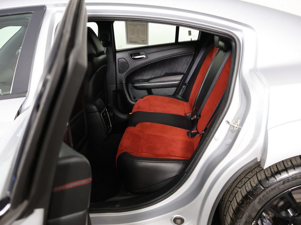 Used 2023 Dodge Charger Scat Pack RWD image 29