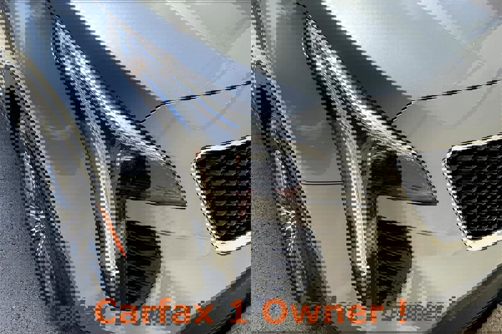 Used 2023 Cadillac XT4 Sport image 32