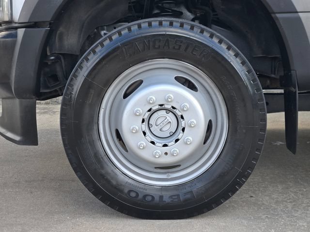 Used 2021 Ford F550 4x4 Crew Cab Super Duty w/ Power Equipment Group image 14