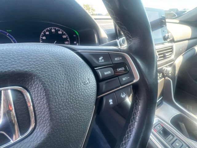 Used 2020 Honda Accord Touring image 22