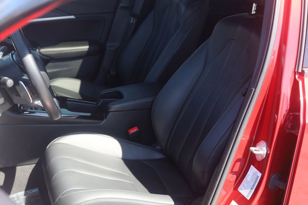 Used 2023 Acura Integra A-Spec image 4