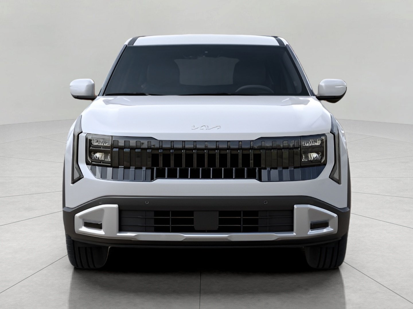 New 2027 Kia Seltos LX FWD image 2