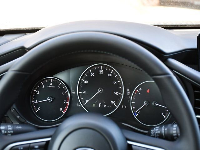 New 2026 MAZDA MAZDA3 s Sport image 22