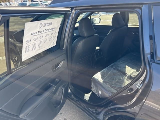 New 2026 Subaru Outback Touring XT image 15