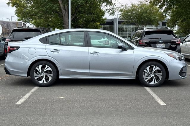 Used 2025 Subaru Legacy Premium video 3