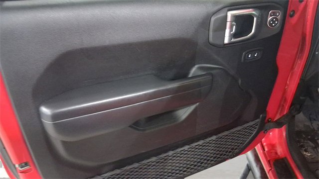 Used 2021 Jeep Gladiator Sport image 23