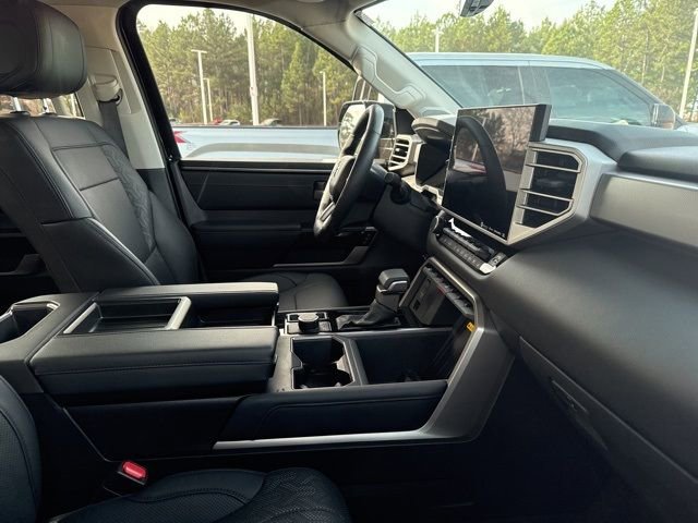 Used 2024 Toyota Tundra Limited image 18