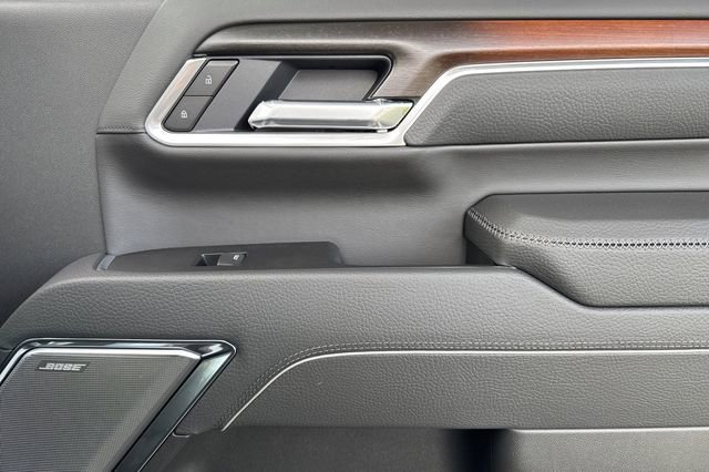 New 2026 GMC Sierra 2500 Denali w/ Denali Reserve Package image 19