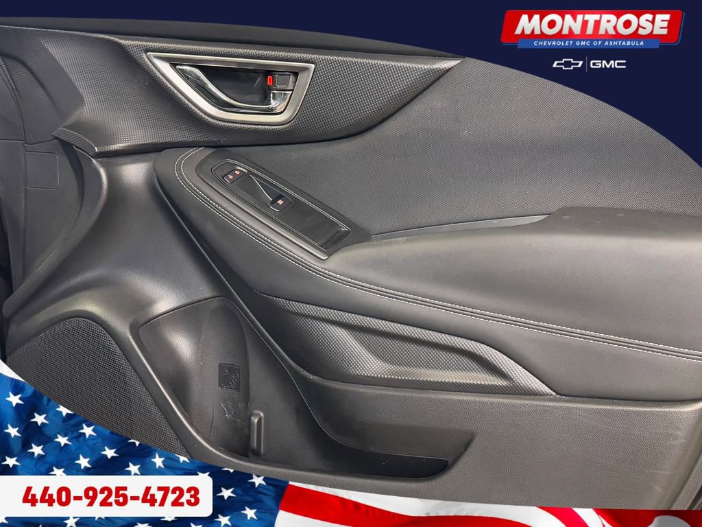 Used 2023 Subaru Forester Premium image 44