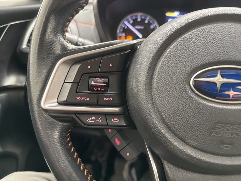 Used 2019 Subaru Crosstrek 2.0i Limited w/ Popular Package #4 image 23
