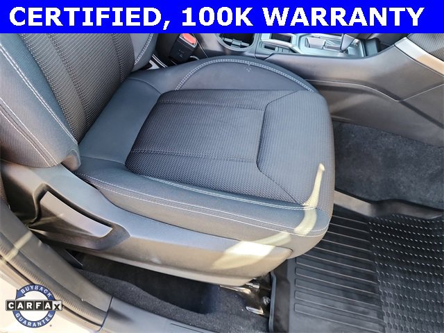 Certified 2021 Subaru Forester image 20
