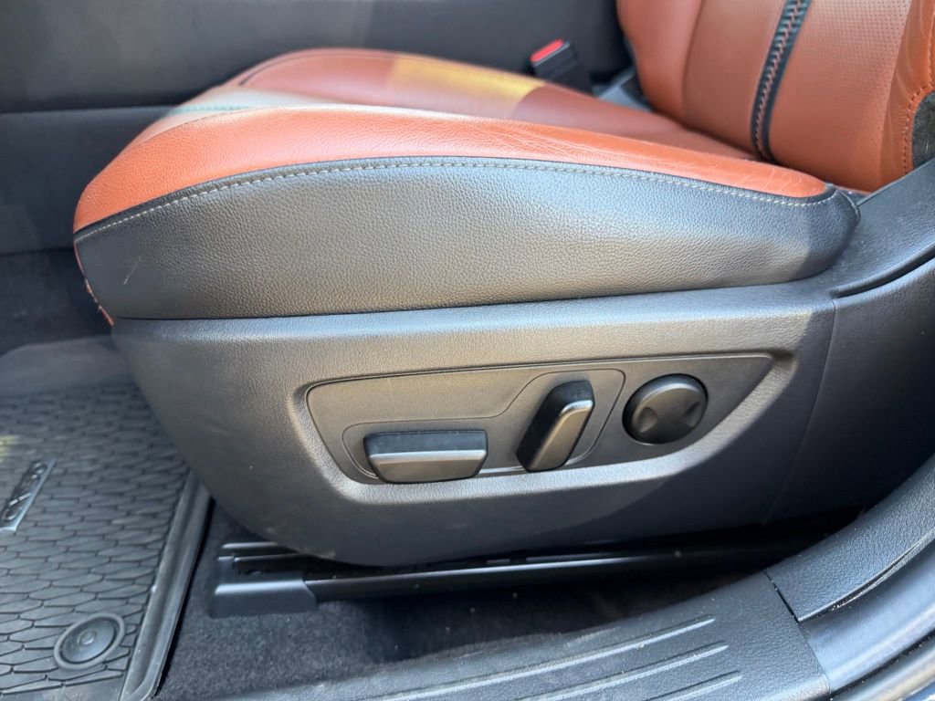 Used 2024 MAZDA CX-50 AWD 2.5 Turbo w/ Cargo Package image 14