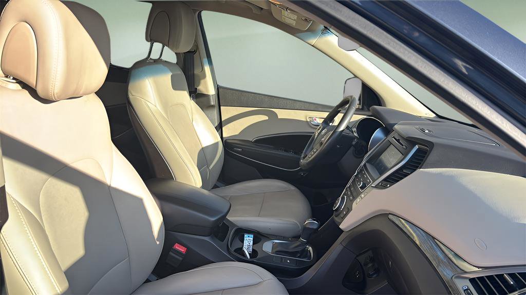 Used 2017 Hyundai Santa Fe Sport image 12