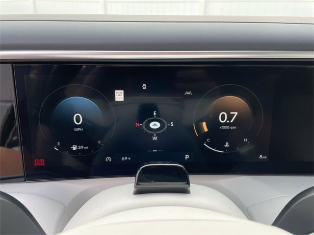 New 2026 Hyundai Palisade Calligraphy image 38