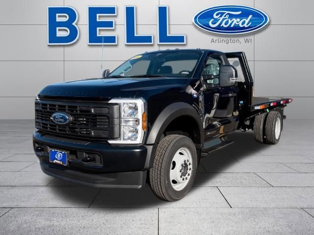 New 2024 Ford F550 2D Standard Cab XL image 2