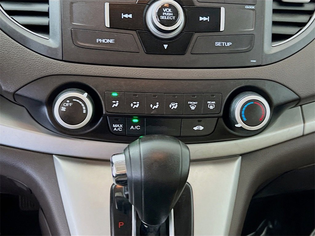 Used 2014 Honda CR-V EX image 9