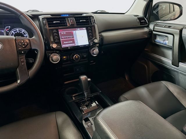 Used 2021 Toyota 4Runner Venture w/ Moonroof Package image 26