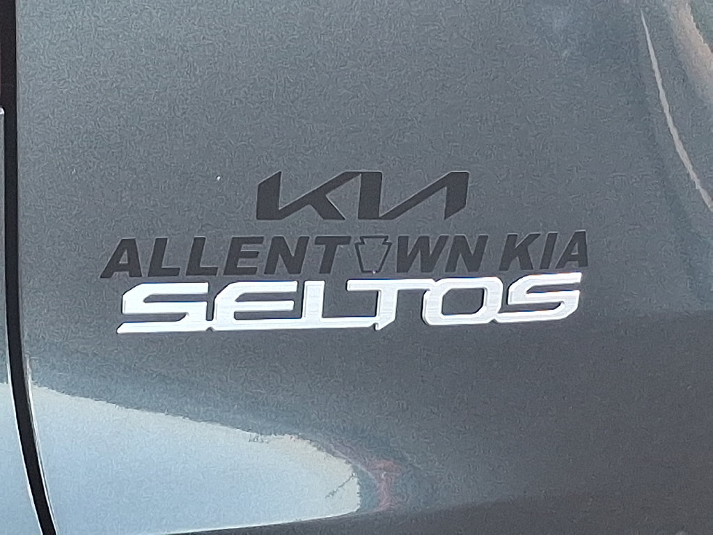 Certified 2024 Kia Seltos S AWD/4WD image 30
