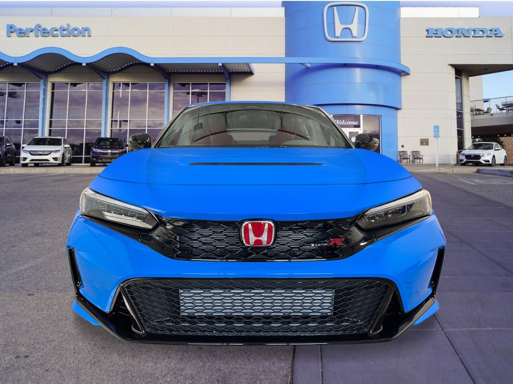 New 2026 Honda Civic Type R image 9