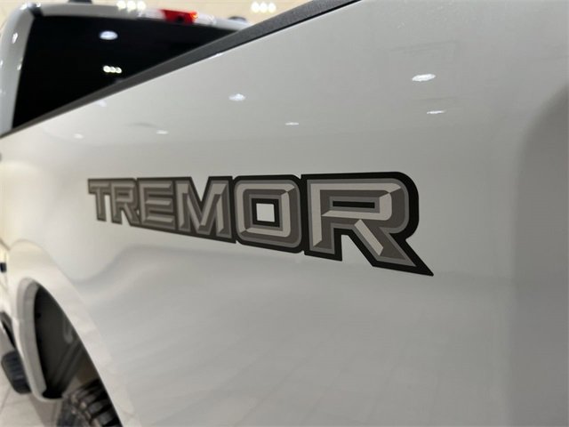 New 2026 Ford F350 Lariat image 30
