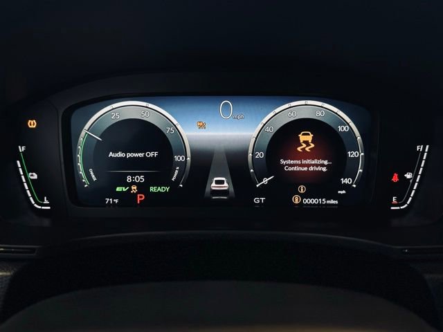 New 2026 Honda Prelude image 24