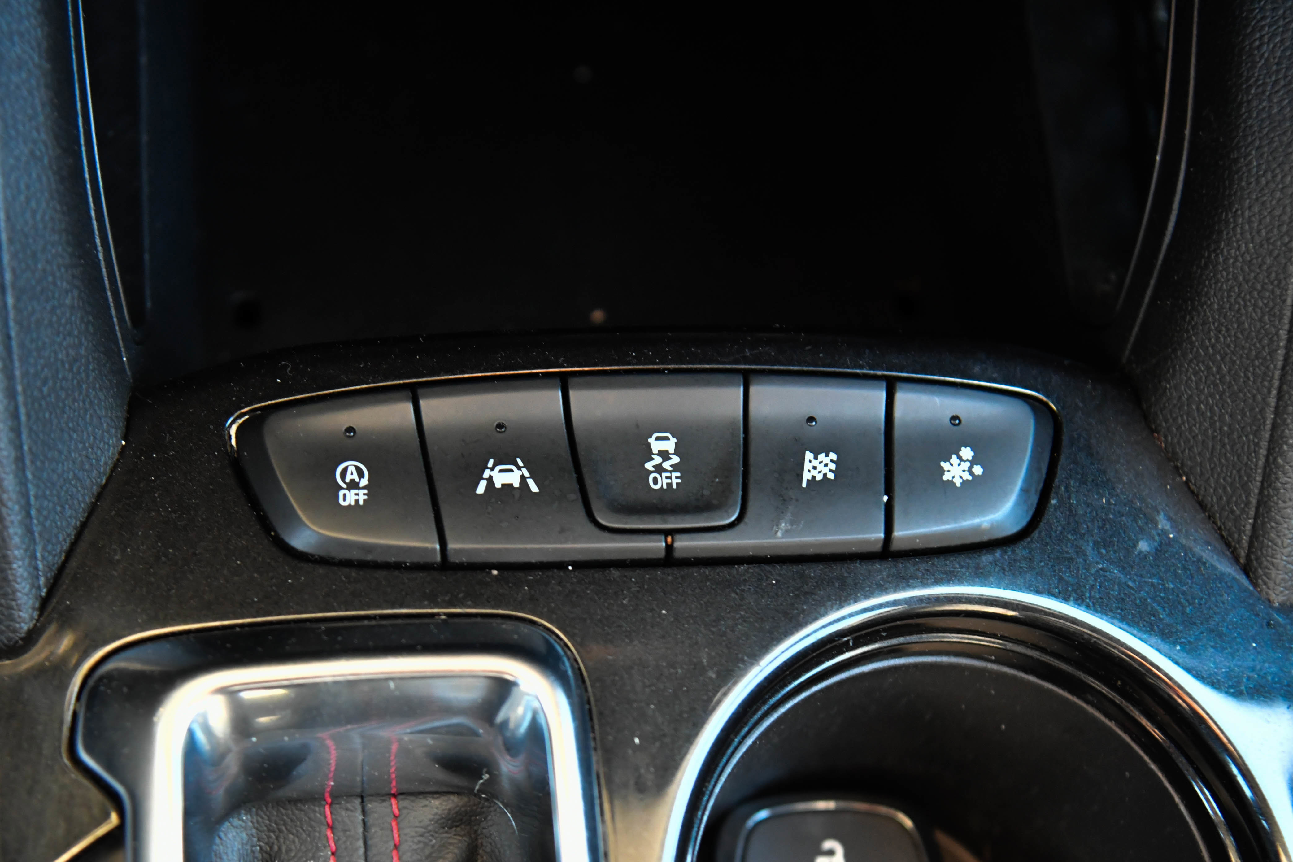 Used 2023 Chevrolet TrailBlazer RS w/ Convenience Package image 23