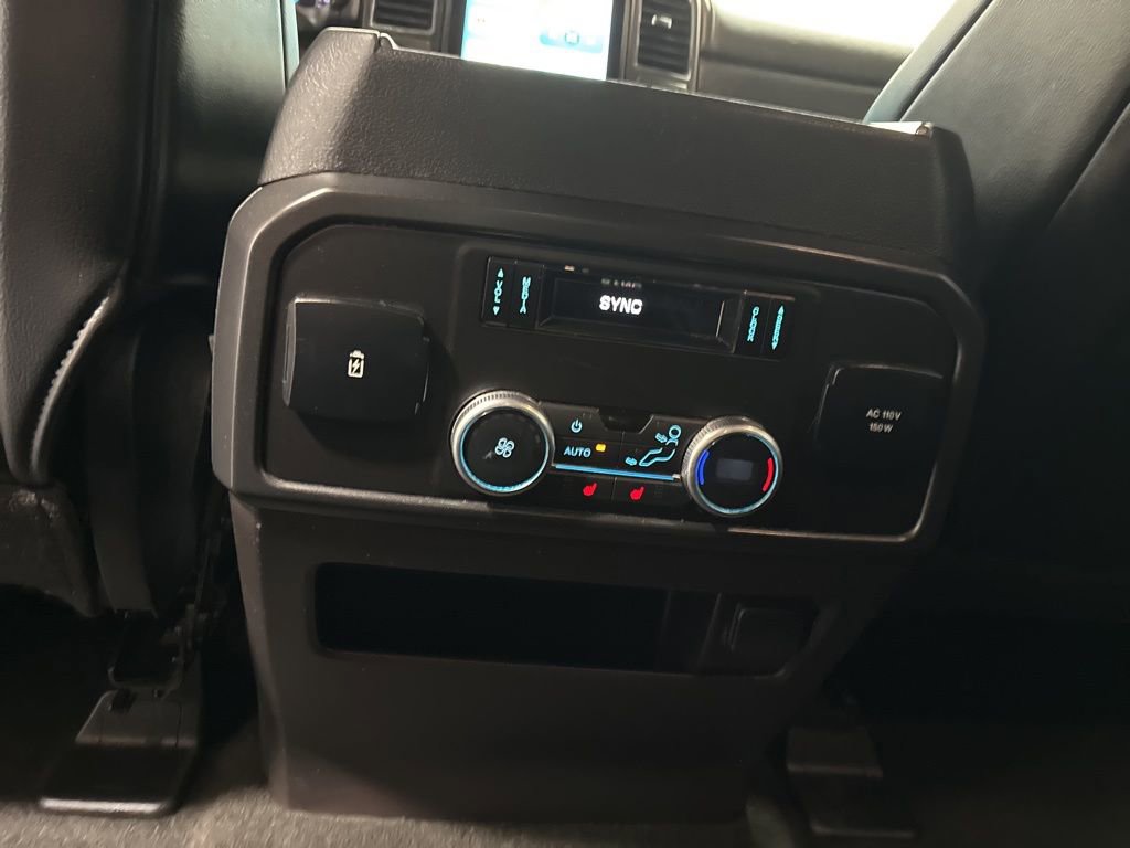 Used 2019 Ford Expedition Max Limited image 12