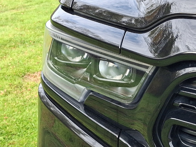 Used 2021 RAM 1500 Limited w/ Night Edition AWD/4WD image 30